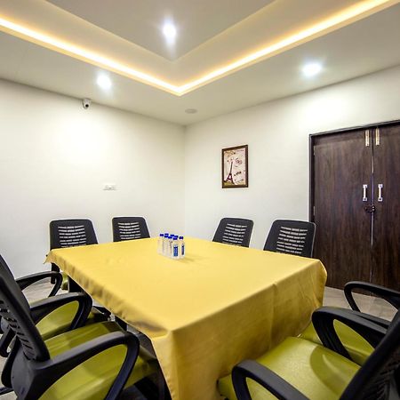 Hotel Shivalik - Mehsana Mahesana Exteriér fotografie